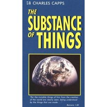 Substance of Things