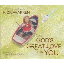 God's Great Love for You