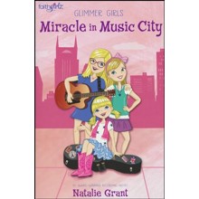Miracle In Music City