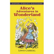 Alice's Adventures in Wonderland
