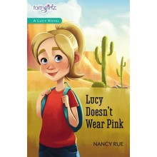 Lucy Doesnt Wear Pink