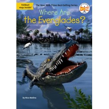 Where Are the Everglades?