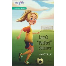 Lucy's Perfect Summer
