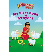 The Beginner's Bible My First Book of Prayers
