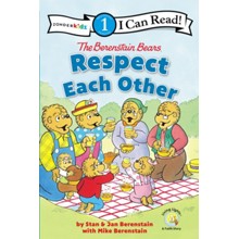 The Berenstain Bears Respect Each Other