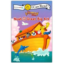 The Beginner's Bible: Noah and the Great Big Ark