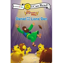 The Beginner's Bible: Daniel and the Lions Den