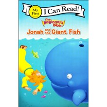 The Beginner's Bible: Jonah and the Giant Fish