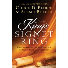 The King's Signet Ring: Understanding the Significance of God's Covenant with You