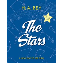 The Stars: A New Way to See Them