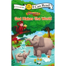 The Beginner's Bible: God Makes the World