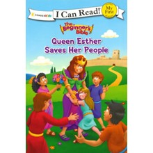 The Beginner's Bible: Queen Esther Saves Her People