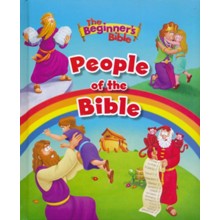 The Beginner's Bible People of the Bible