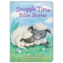 Snuggle Time Bible Stories