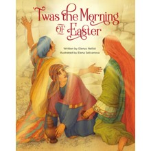 Twas the Morning of Easter