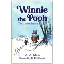 Winnie The Pooh: The Classic Edition