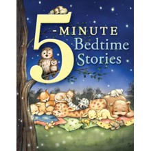 5-Minute Bedtime Stories