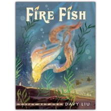Fire Fish