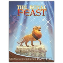 The Royal Feast