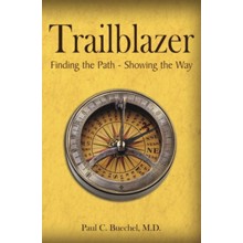 Trailblazer: Finding the Path - Showing the Way