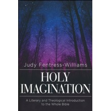 Holy Imagination: A Literary and Theological Introduction to the Whole Bible - Slightly Imperfect