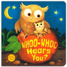 Whoo-Whoo Hears You?