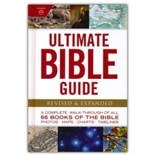 Ultimate Bible Guide: Revised & Expanded