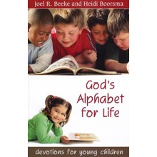 God's Alphabet for Life