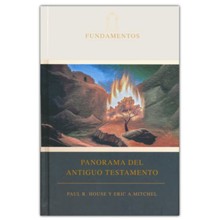 Académico 1: Panorama del Antiguo Testamento (Academic 1: Old Testament Overview)