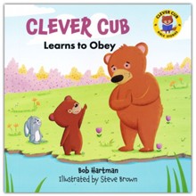 Clever Cub Learns to Obey