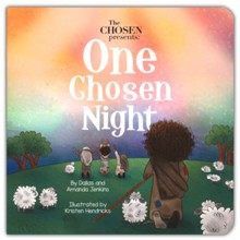 The Chosen Presents: One Chosen Night