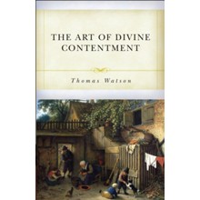 The Art of Divine Contentment