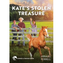 Kate's Stolen Treasure