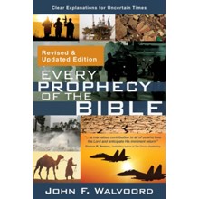 Every Prophecy of the Bible