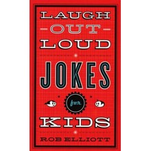 Laugh-Out-Loud Jokes for Kids