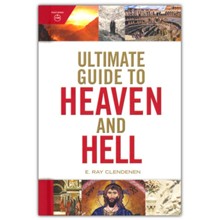 Ultimate Guide to Heaven and Hell