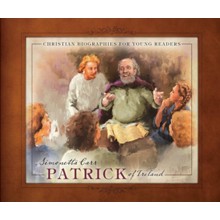 Patrick of Ireland