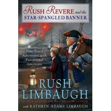 Rush Revere and the Star-Spangled Banner