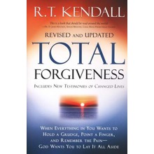 Total Forgiveness, Revised and Updated