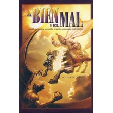 El Bien y El Mal: La Biblia Como Novela GrÃ¡fica  (Good and Evil: The Bible as Graphic Novel)