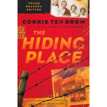 The Hiding Place, Young Reader's Edition