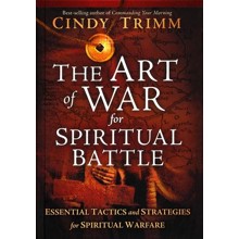 The Art of War for Spiritual Battle: Essential  Tactics and Strategies for Spiritual Warfare
