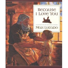 Because I Love You!