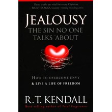 The Sin No One Talks About--Jealousy
