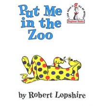 Put Me in the Zoo