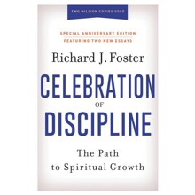 The Celebration of Discipline, Special Anniversary Edition