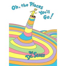 Oh, the Places You'll Go!