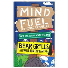 Mind Fuel for Young Explorers