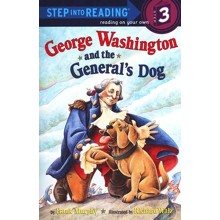 George Washington and the General's Dog