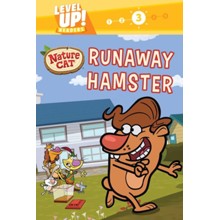 Nature Cat: Runaway Hamster (Level Up! Readers)